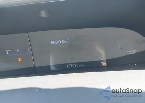 2013 Honda Civic Ex from USA, damaged, VIN 19XFB2F88DE233912